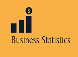 Business statistics