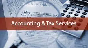 accounting and taxation services